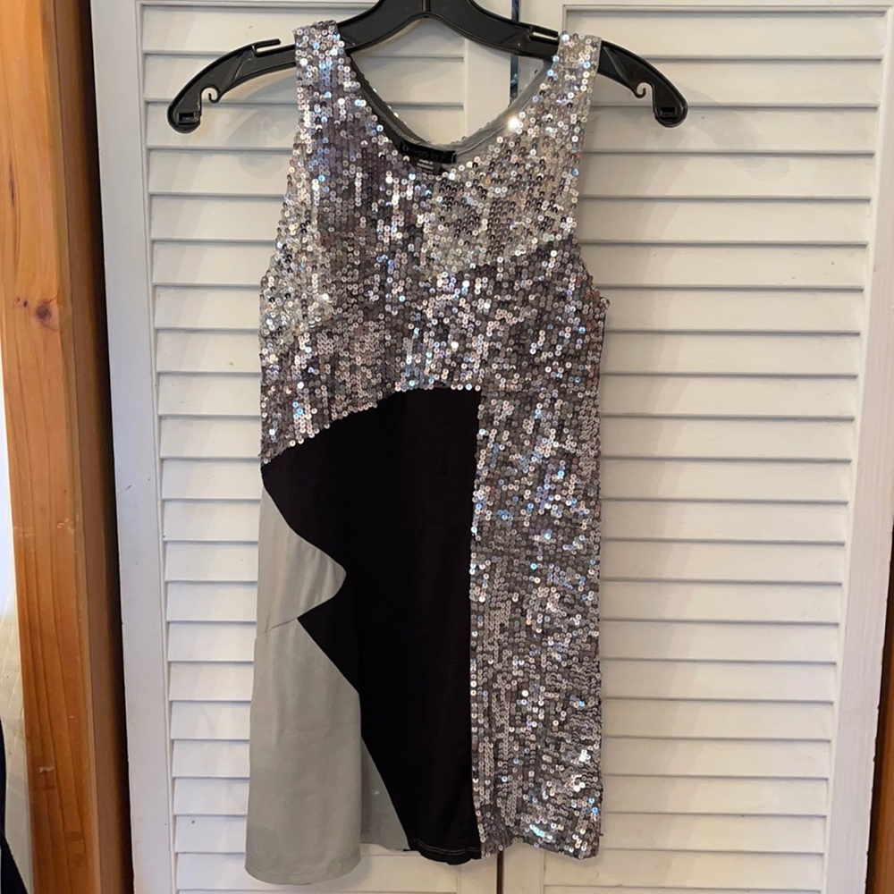 Flowers by Zoe dress